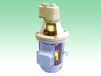 CB-B型立臥式齒輪油泵電機(jī)組